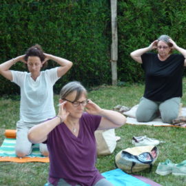 Pranayama