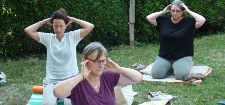Pranayama Pranayama